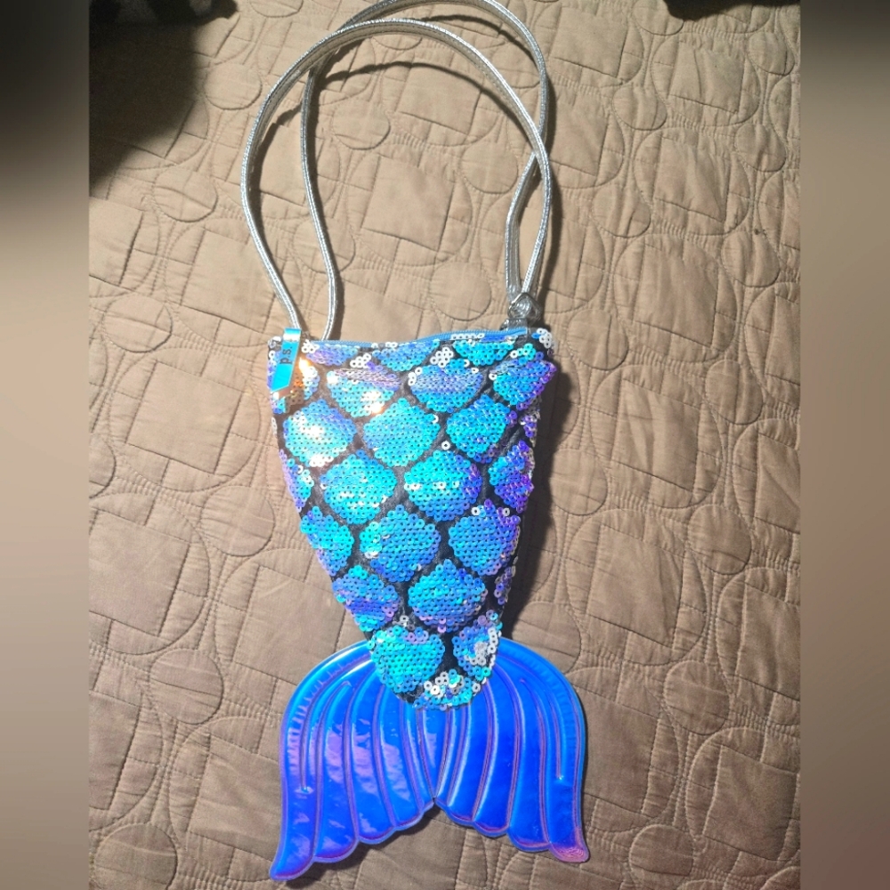 Girls purse